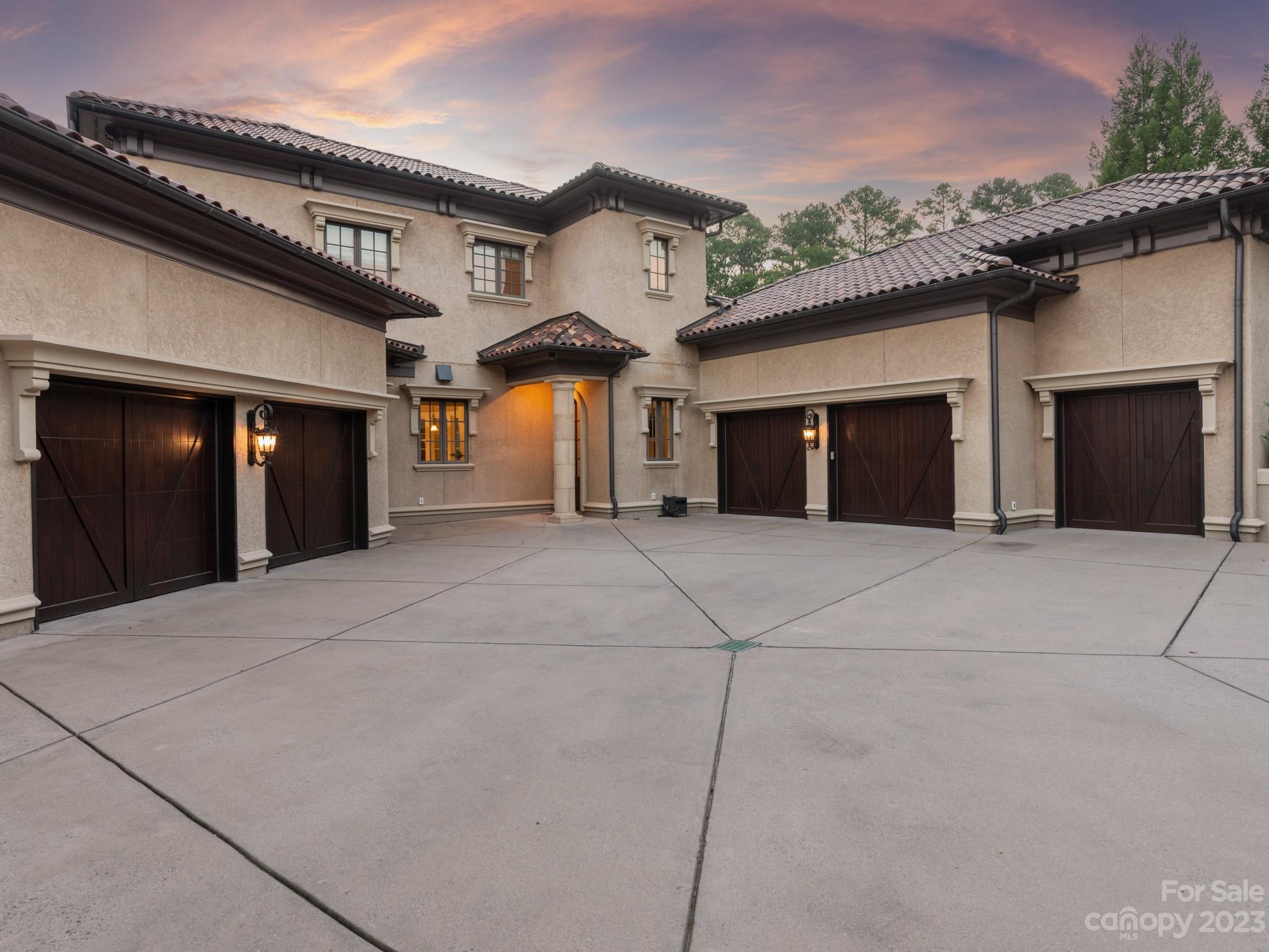 Longview - Residential