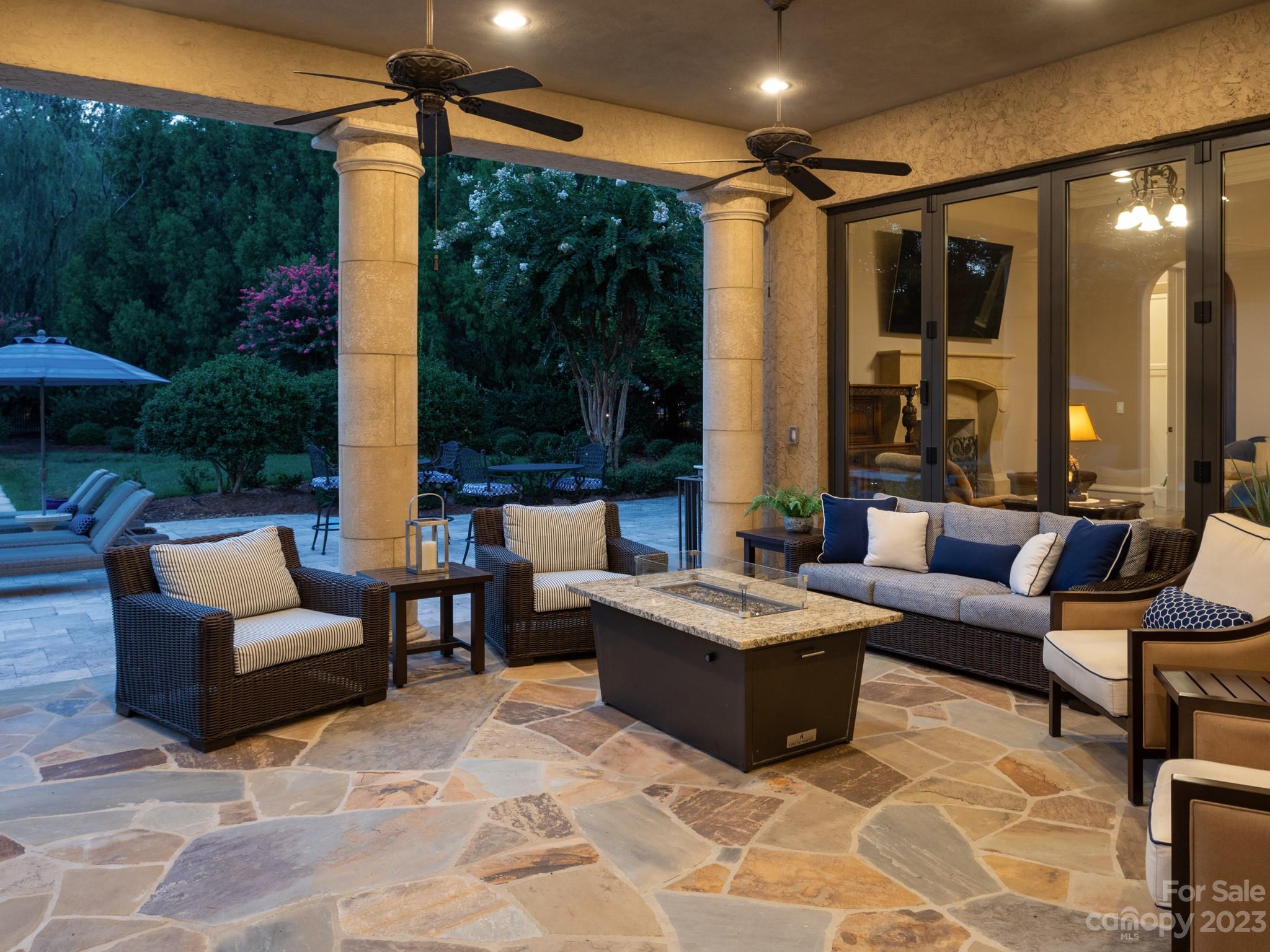 Longview - Residential