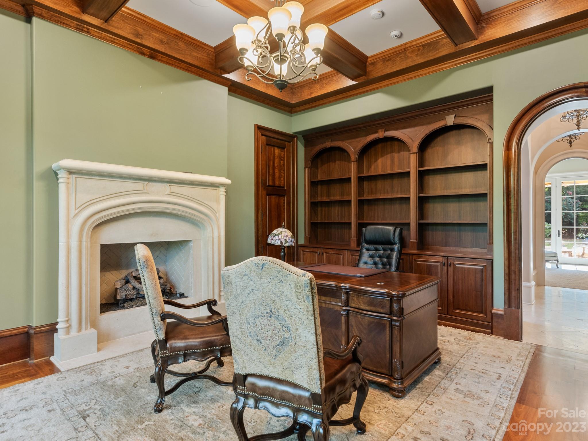 Longview - Residential