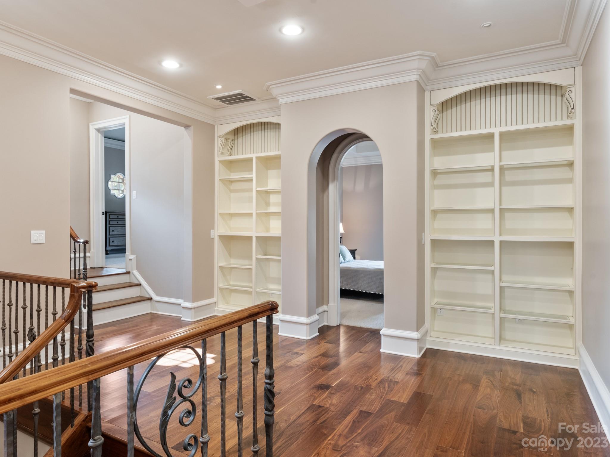 Longview - Residential