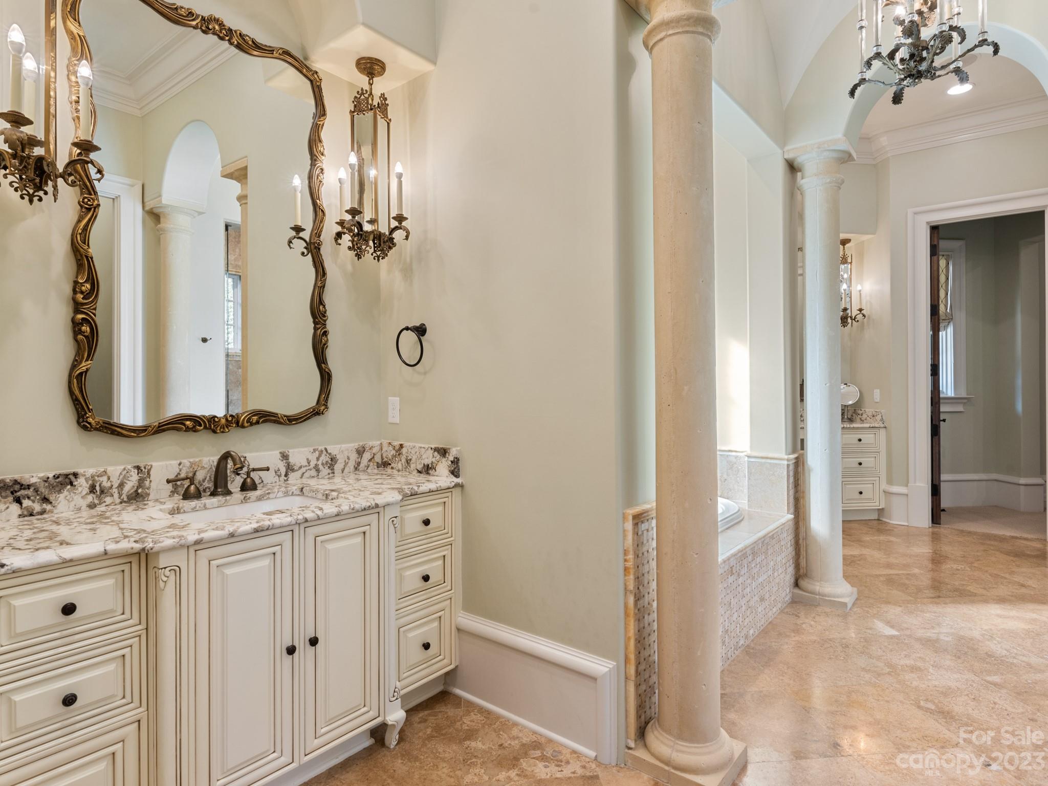 Longview - Residential