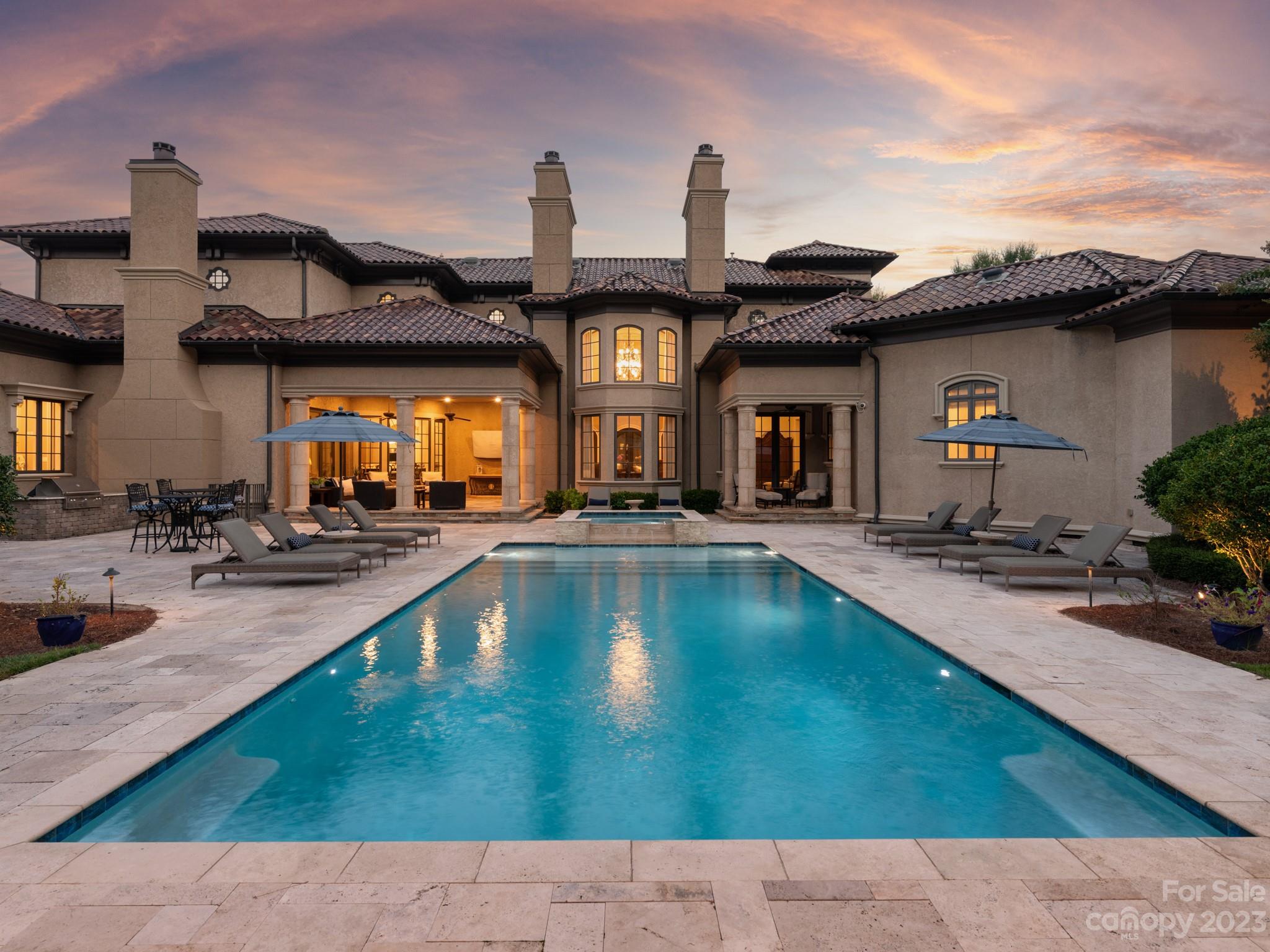 Longview - Residential