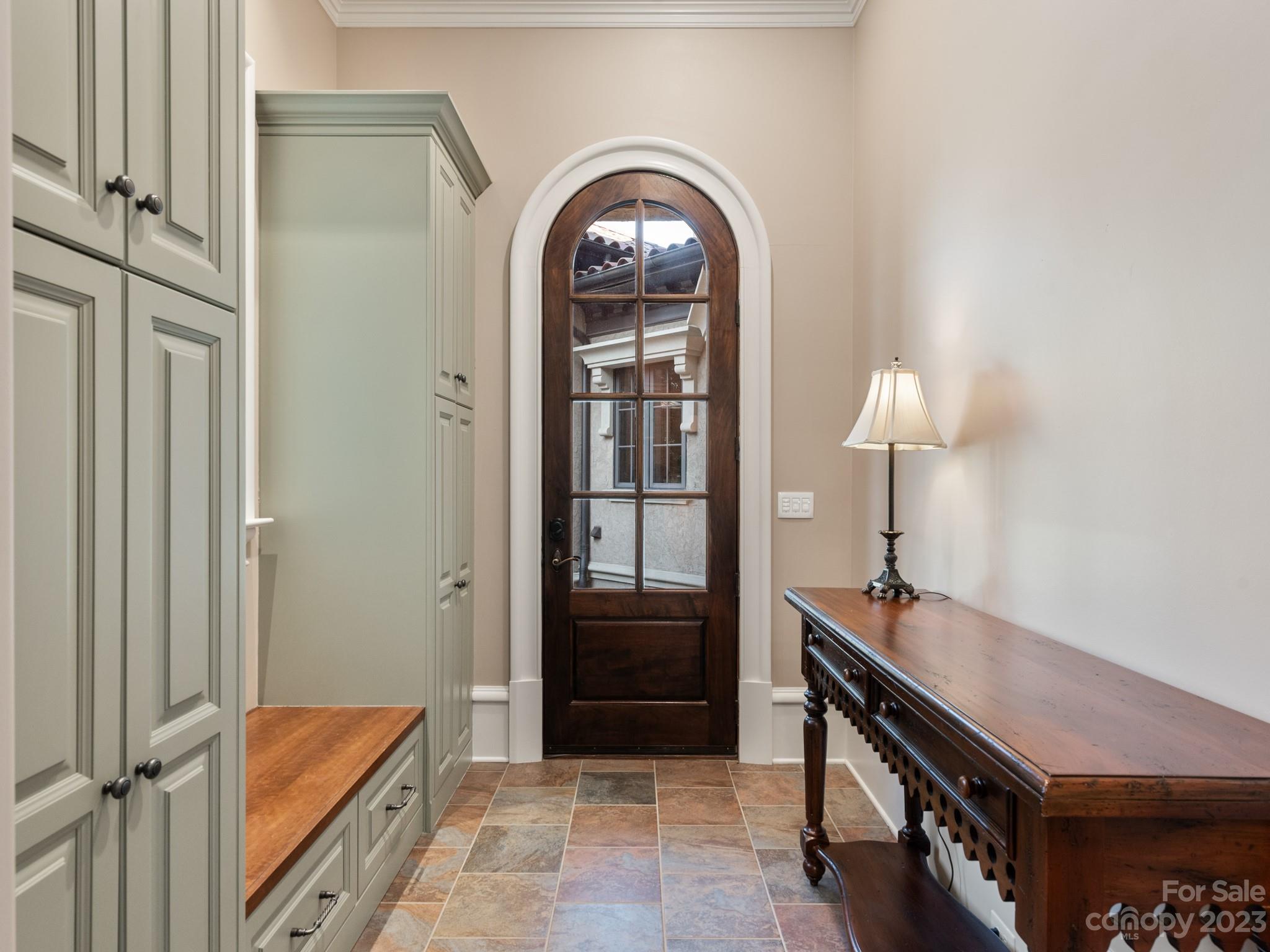 Longview - Residential