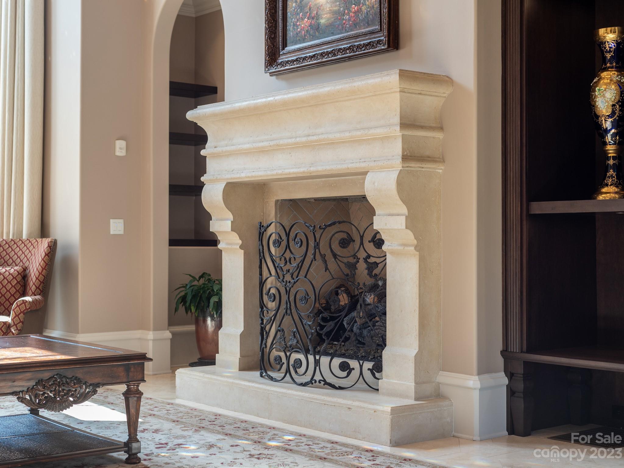 Longview - Residential