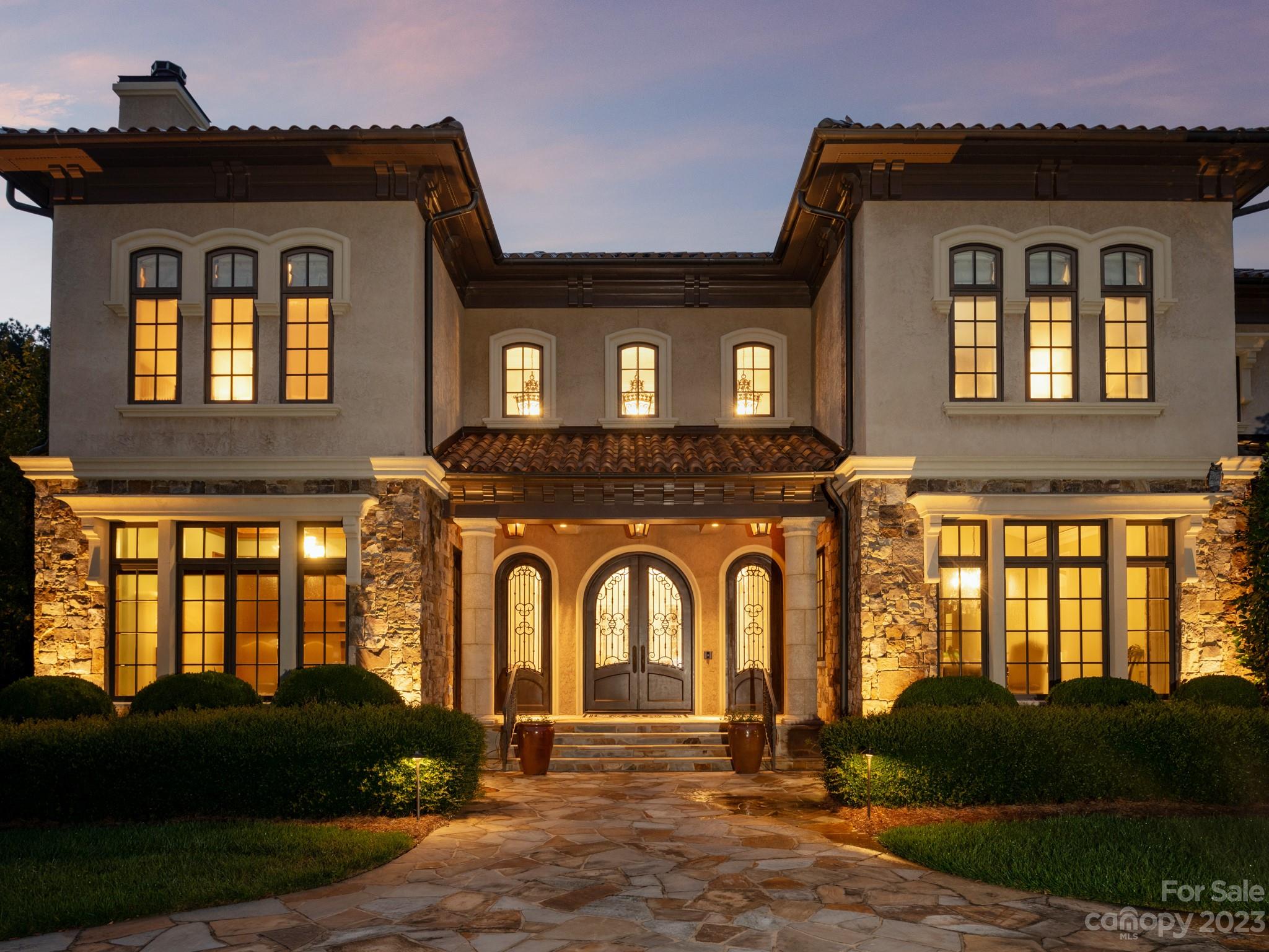 Longview - Residential