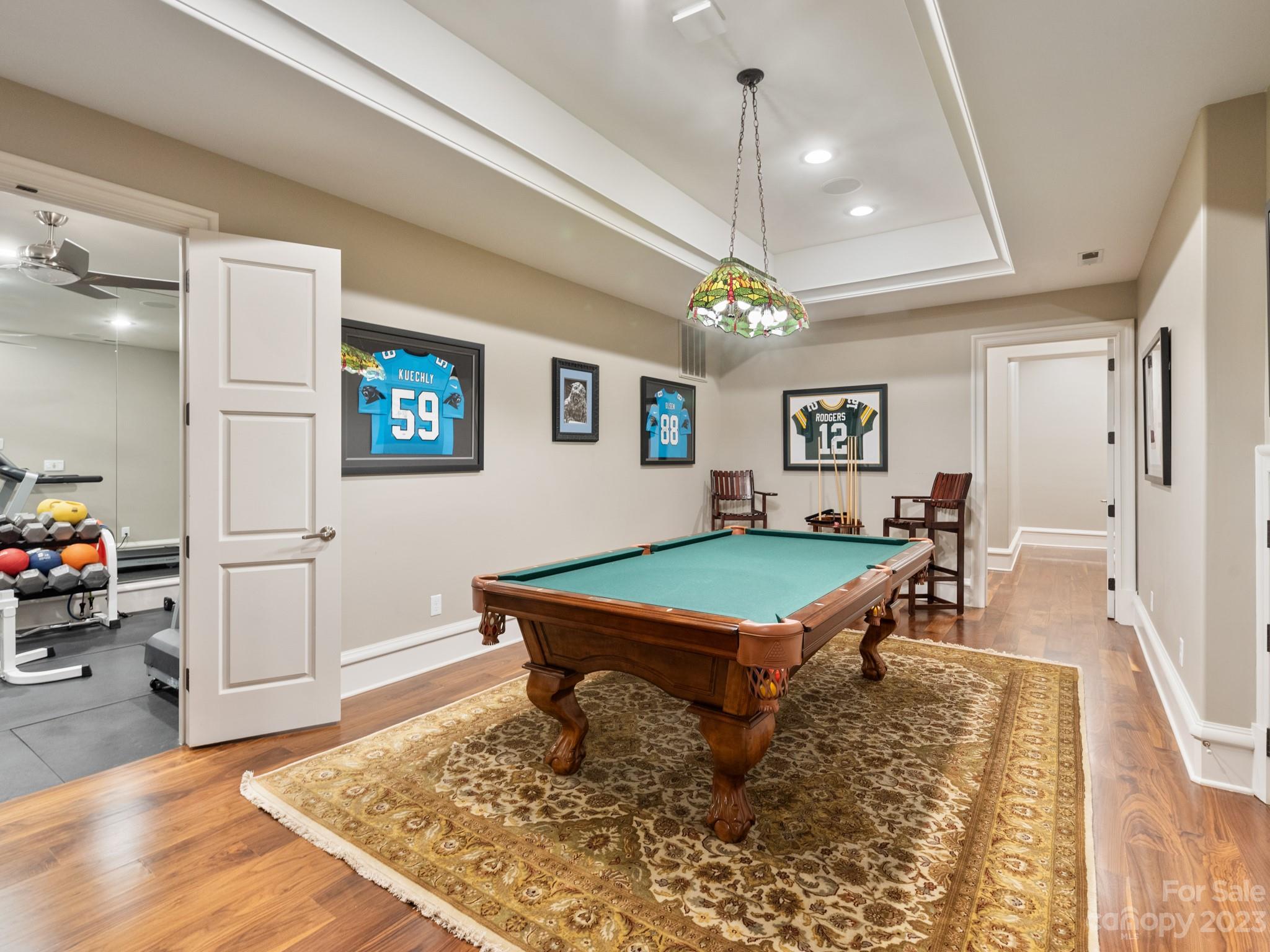 Longview - Residential