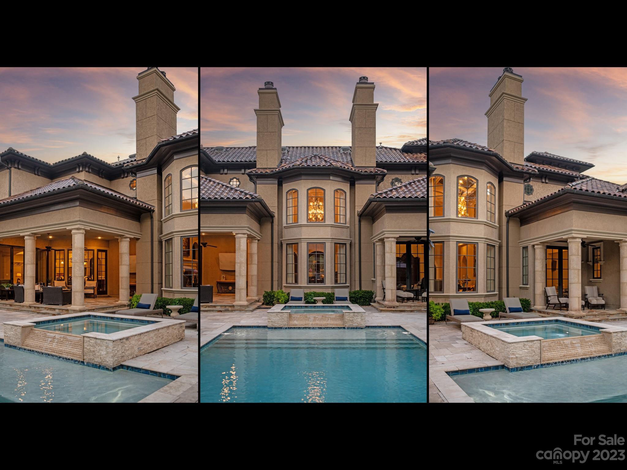 Longview - Residential