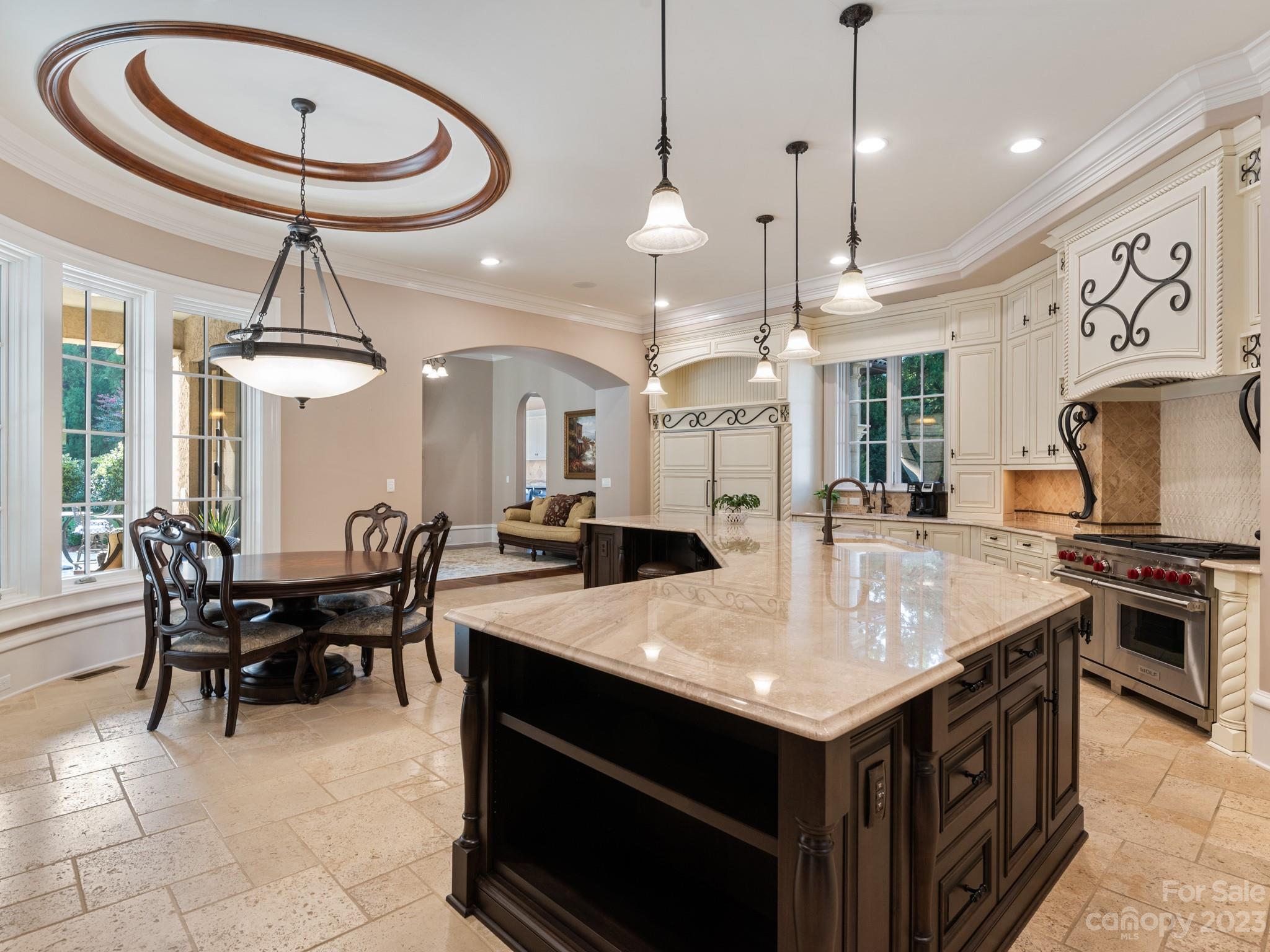 Longview - Residential