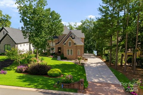 Photo of 3251 Lake Pointe Drive, Belmont, NC 28012 (MLS # 4298975)