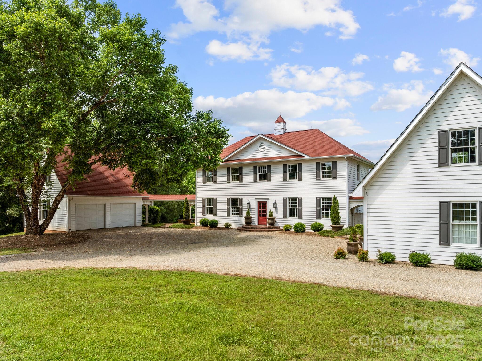 216 Mount Vernon Drive