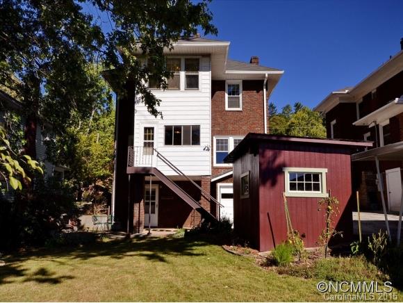 Gracelyn - Residential