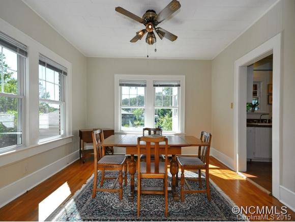 Gracelyn - Residential