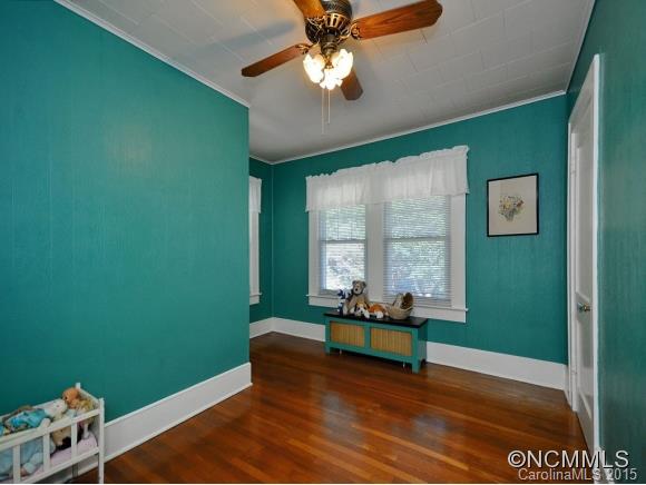 Gracelyn - Residential