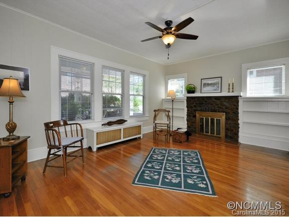 Gracelyn - Residential