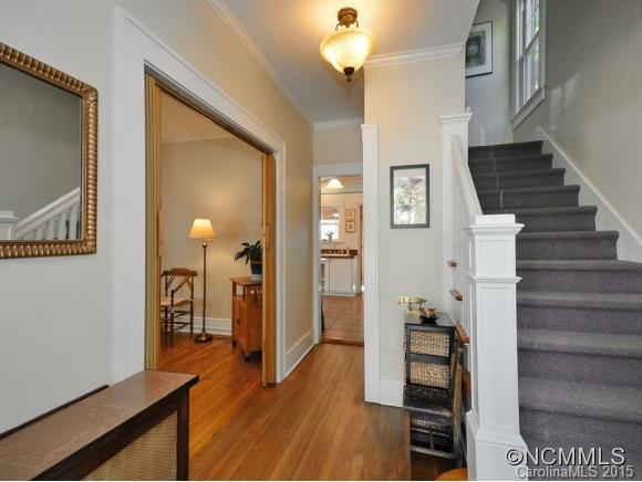 Gracelyn - Residential