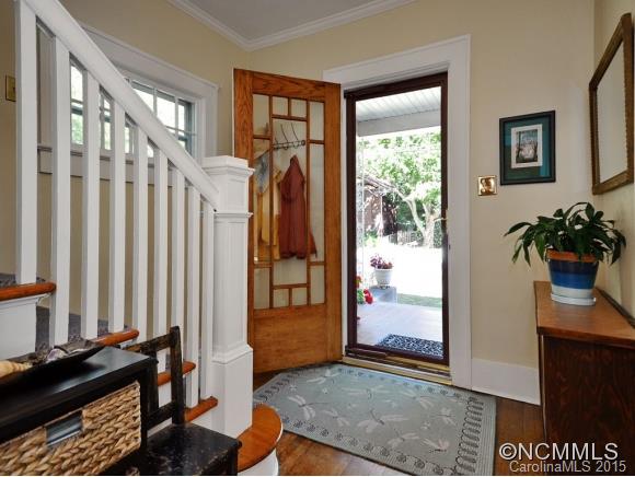 Gracelyn - Residential