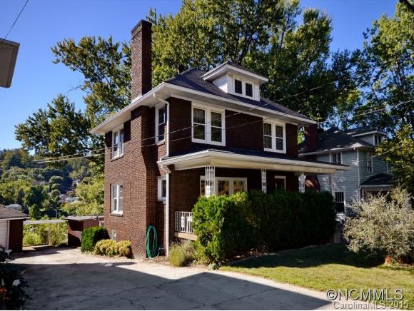 Gracelyn - Residential