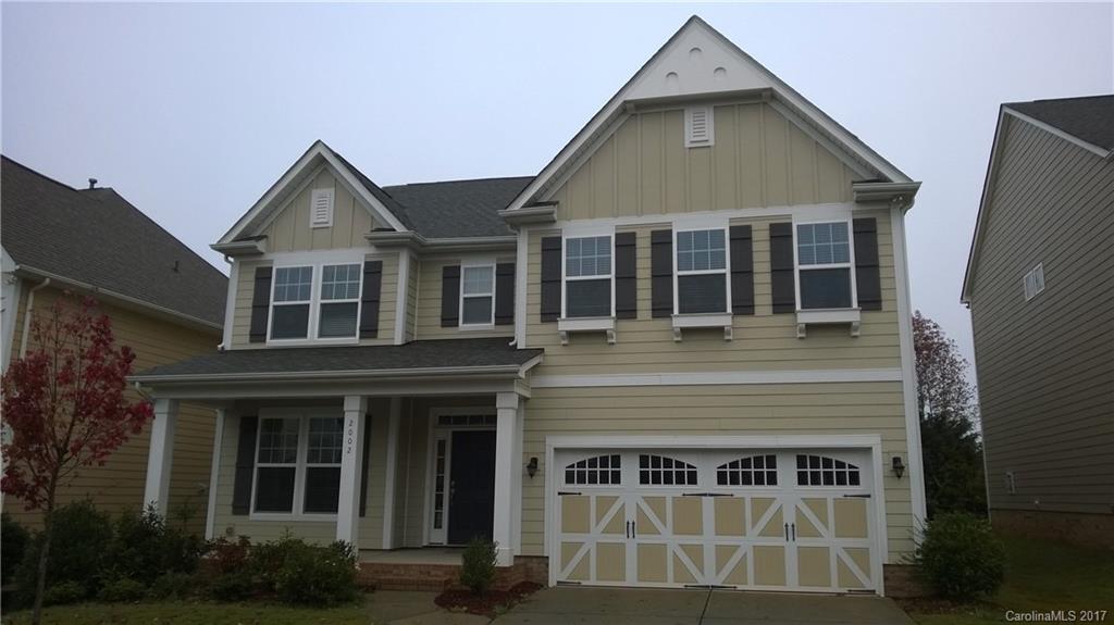 Millbridge - Residential Lease