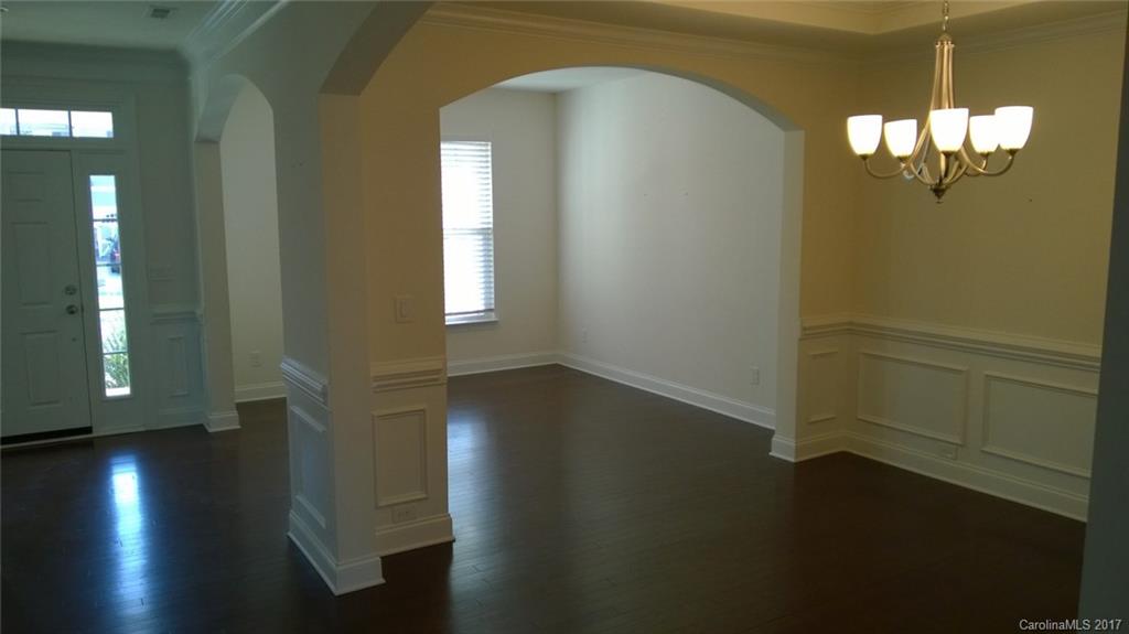Millbridge - Residential Lease