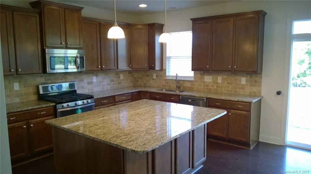 Millbridge - Residential Lease