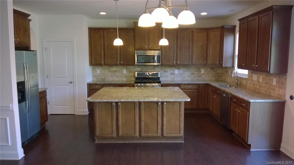 Millbridge - Residential Lease