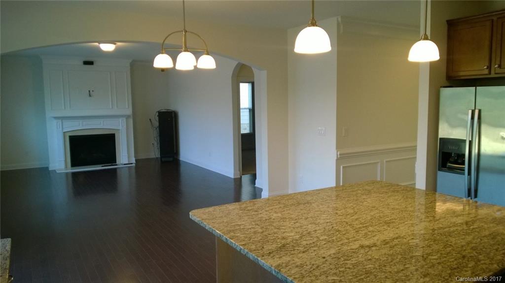 Millbridge - Residential Lease