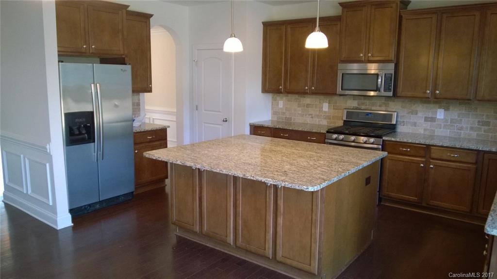 Millbridge - Residential Lease