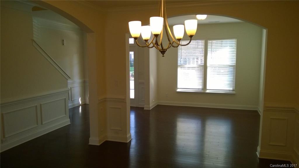 Millbridge - Residential Lease