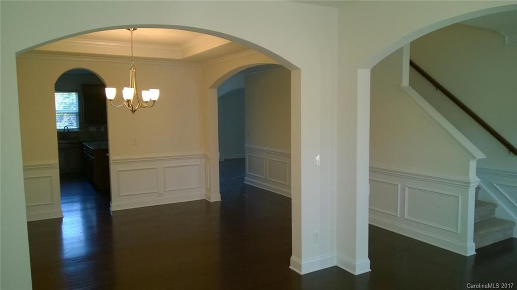 Millbridge - Residential Lease