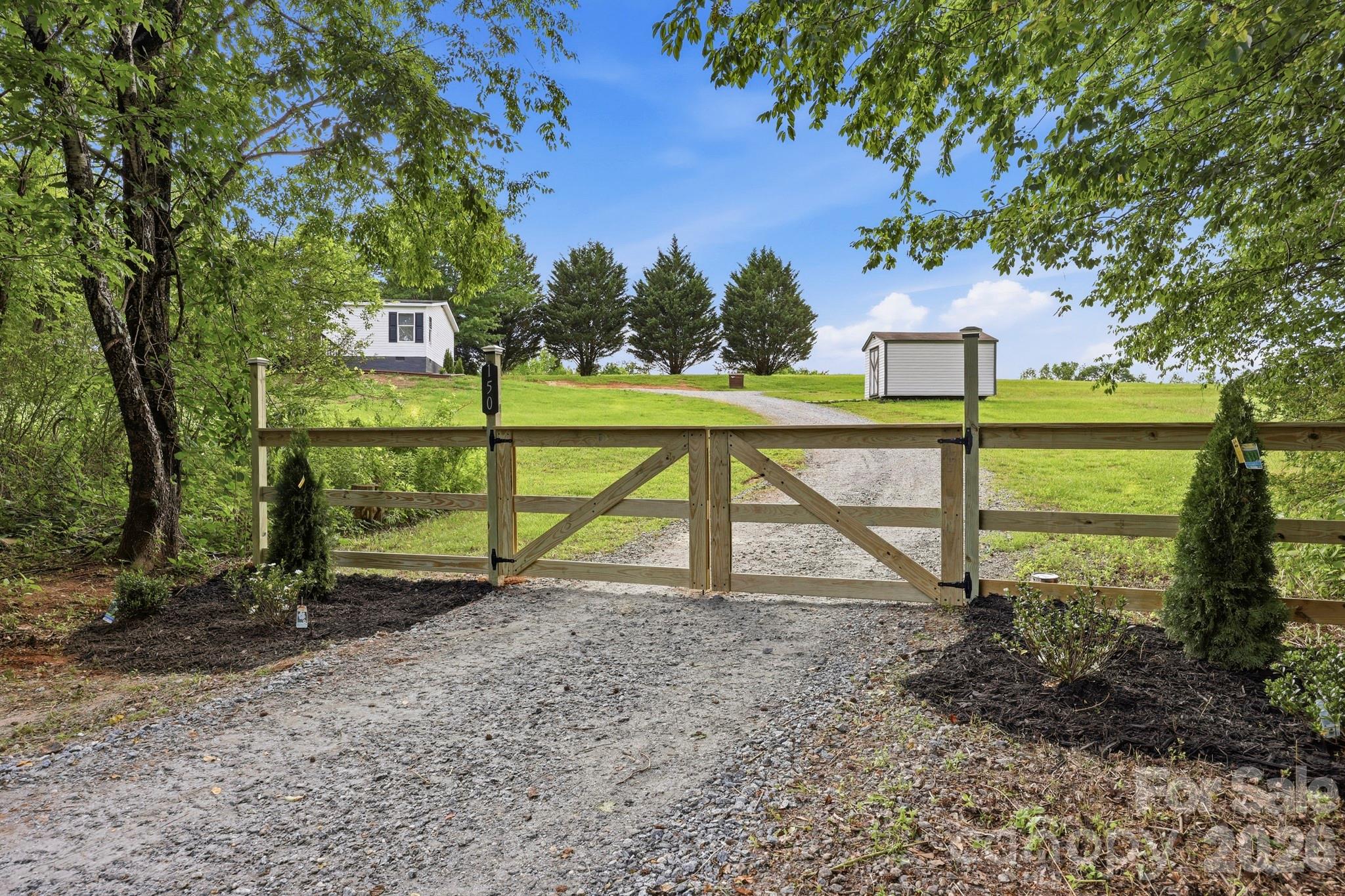 150 Pasture Trail
