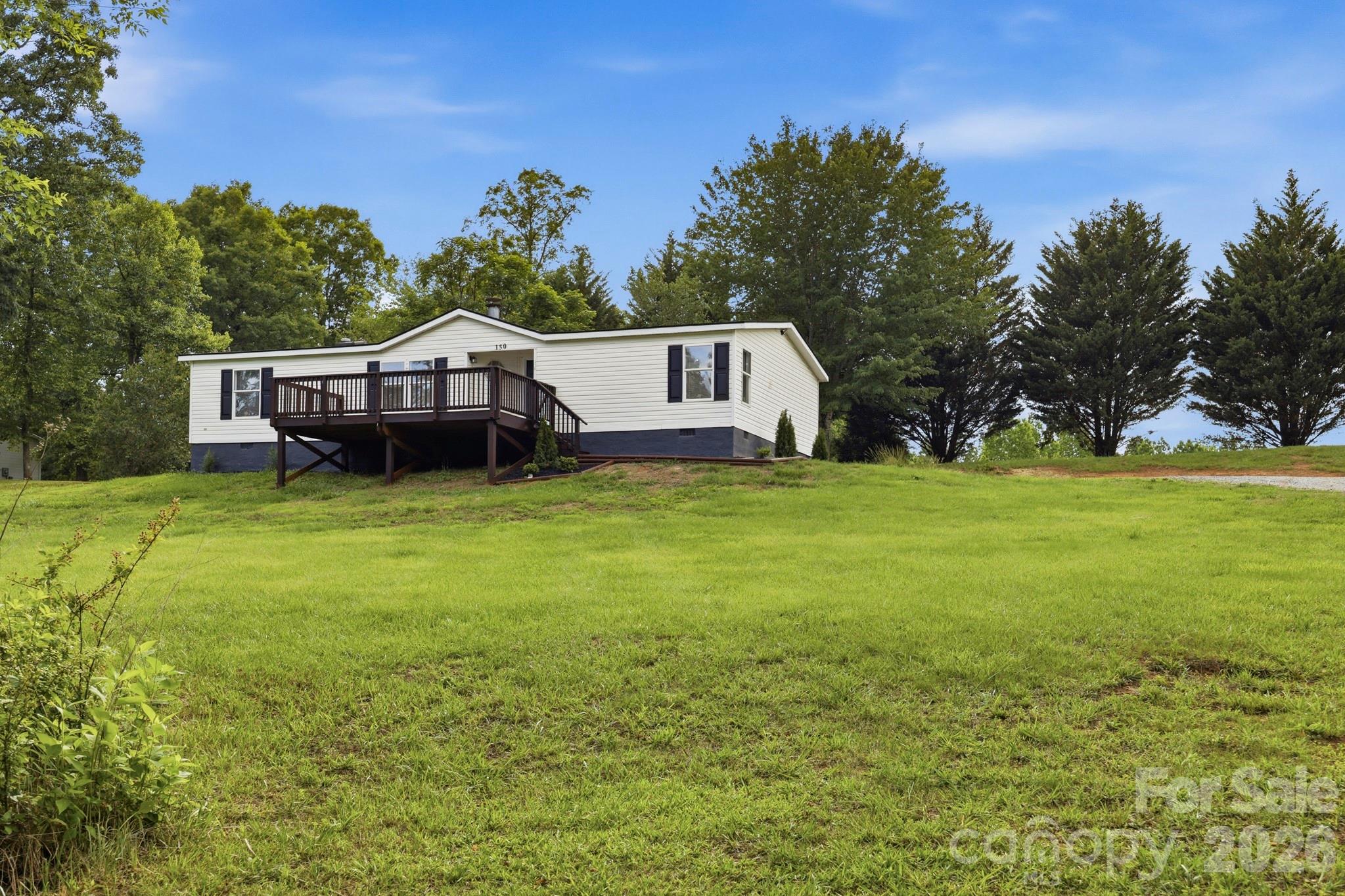 150 Pasture Trail