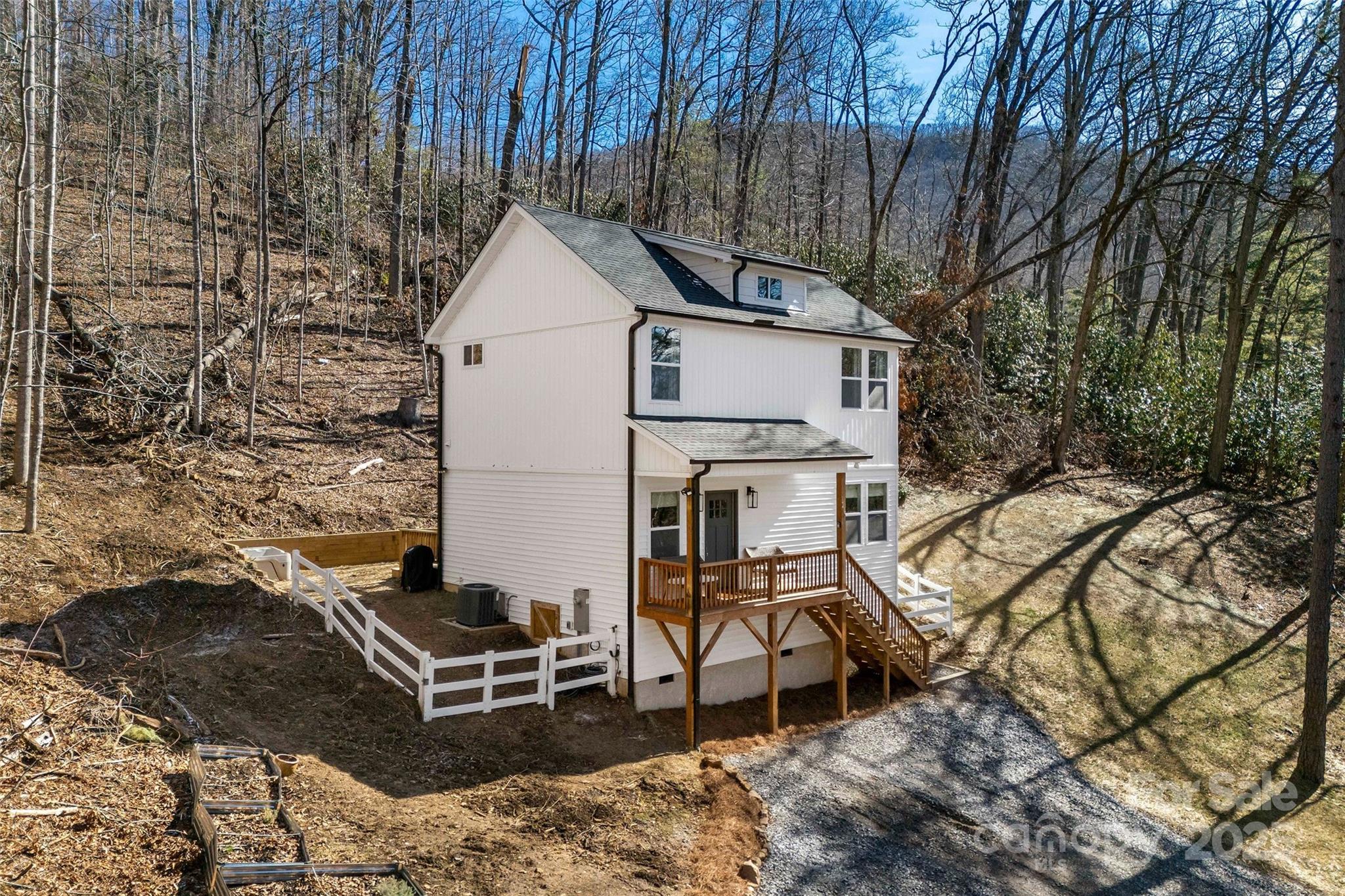 215 David Ridge Road