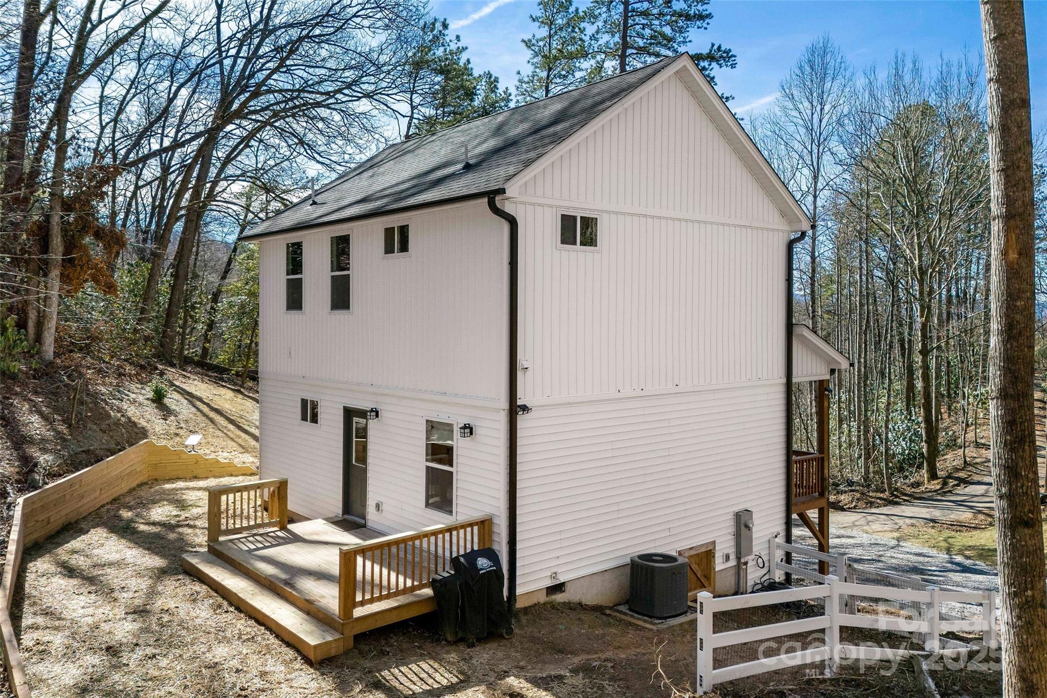 215 David Ridge Road
