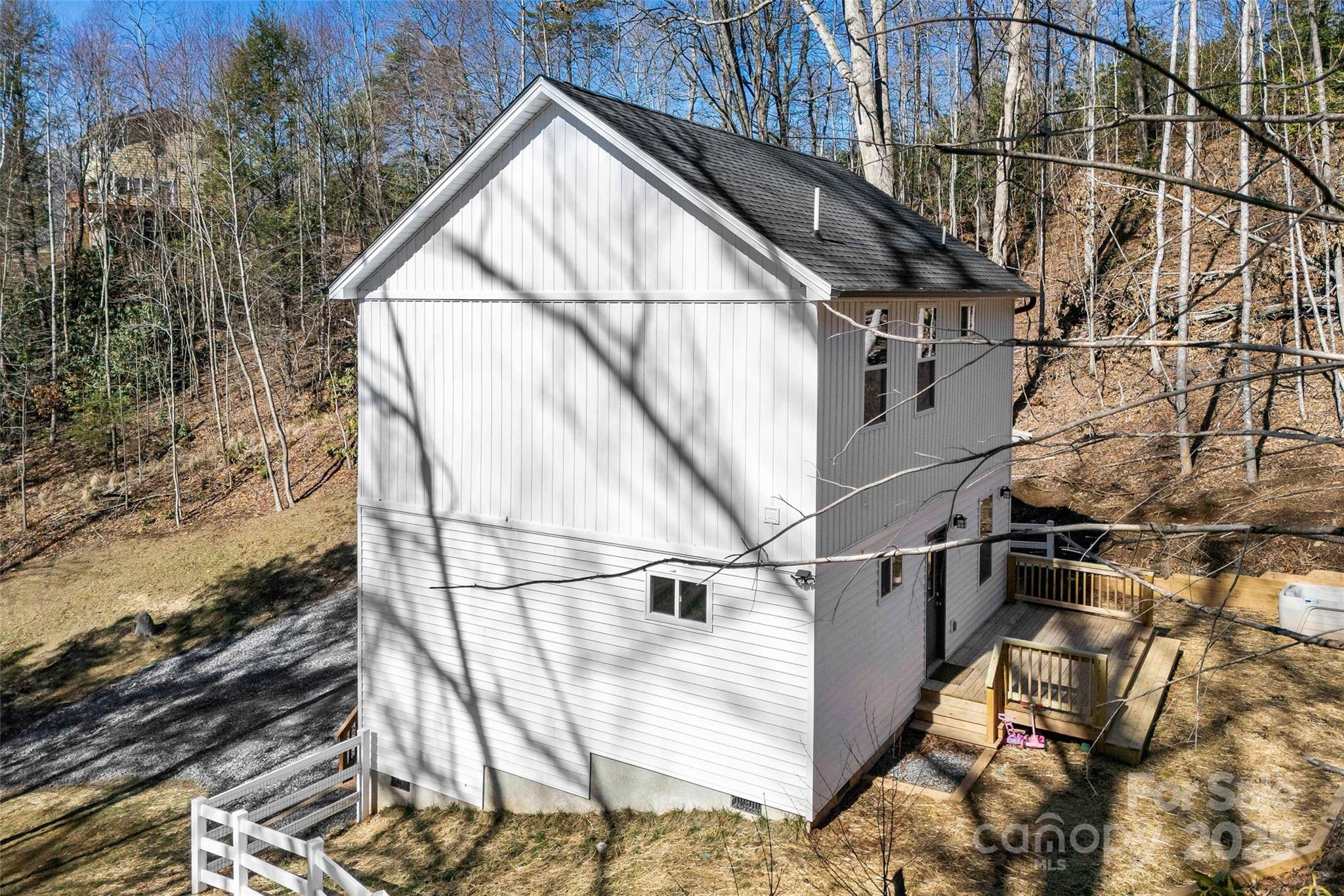 215 David Ridge Road