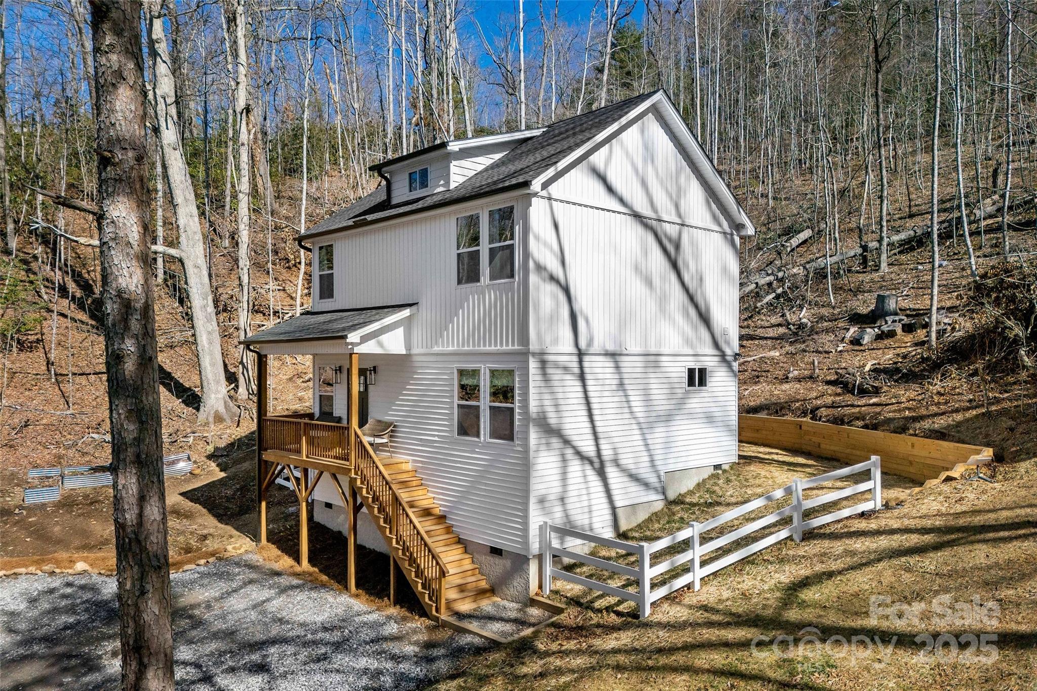215 David Ridge Road