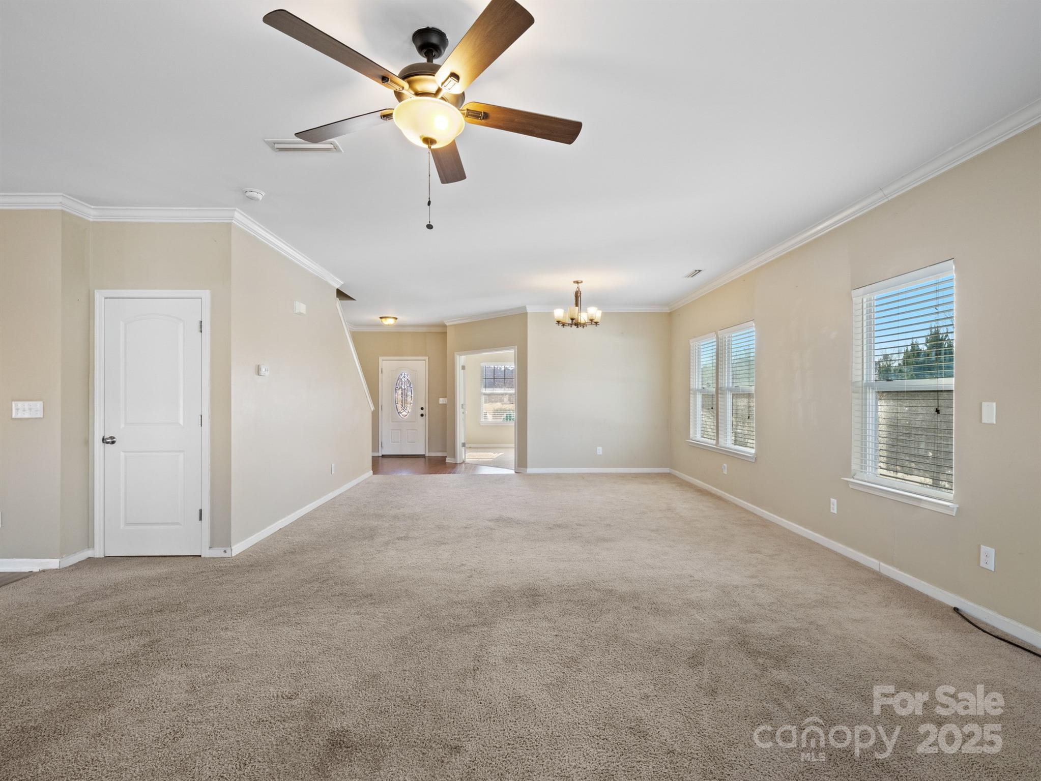 Burnside - Residential