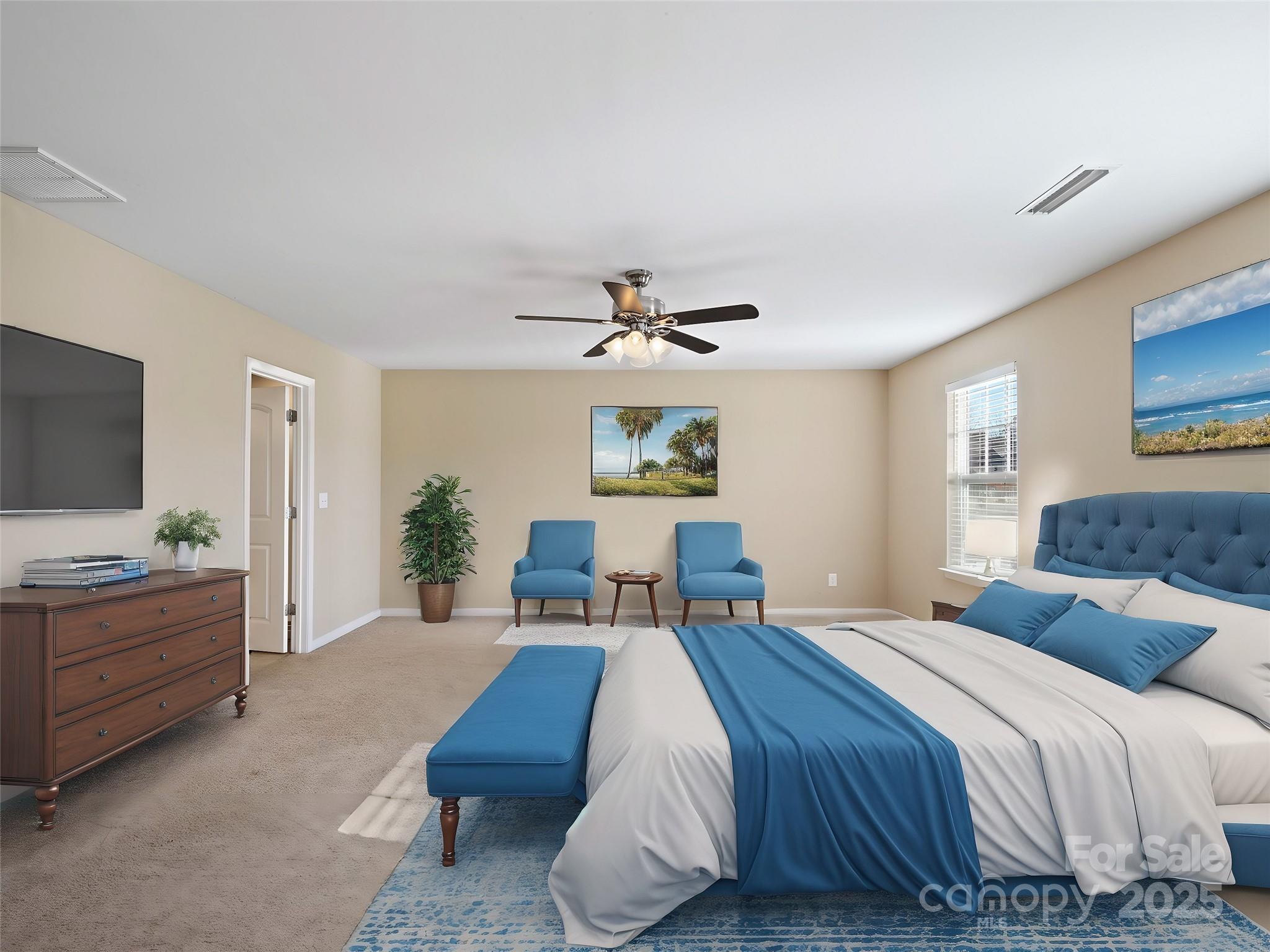 Burnside - Residential