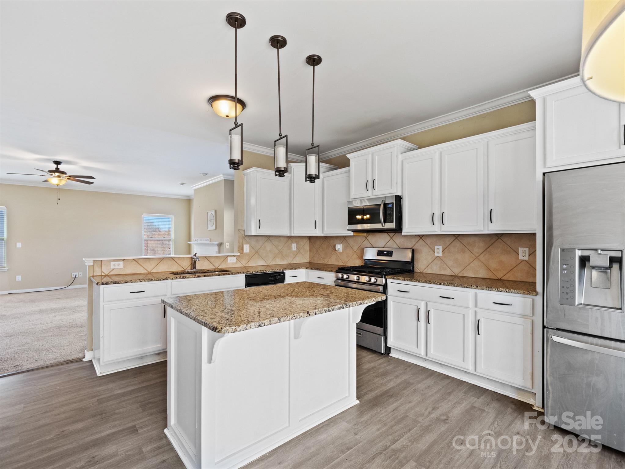 Burnside - Residential