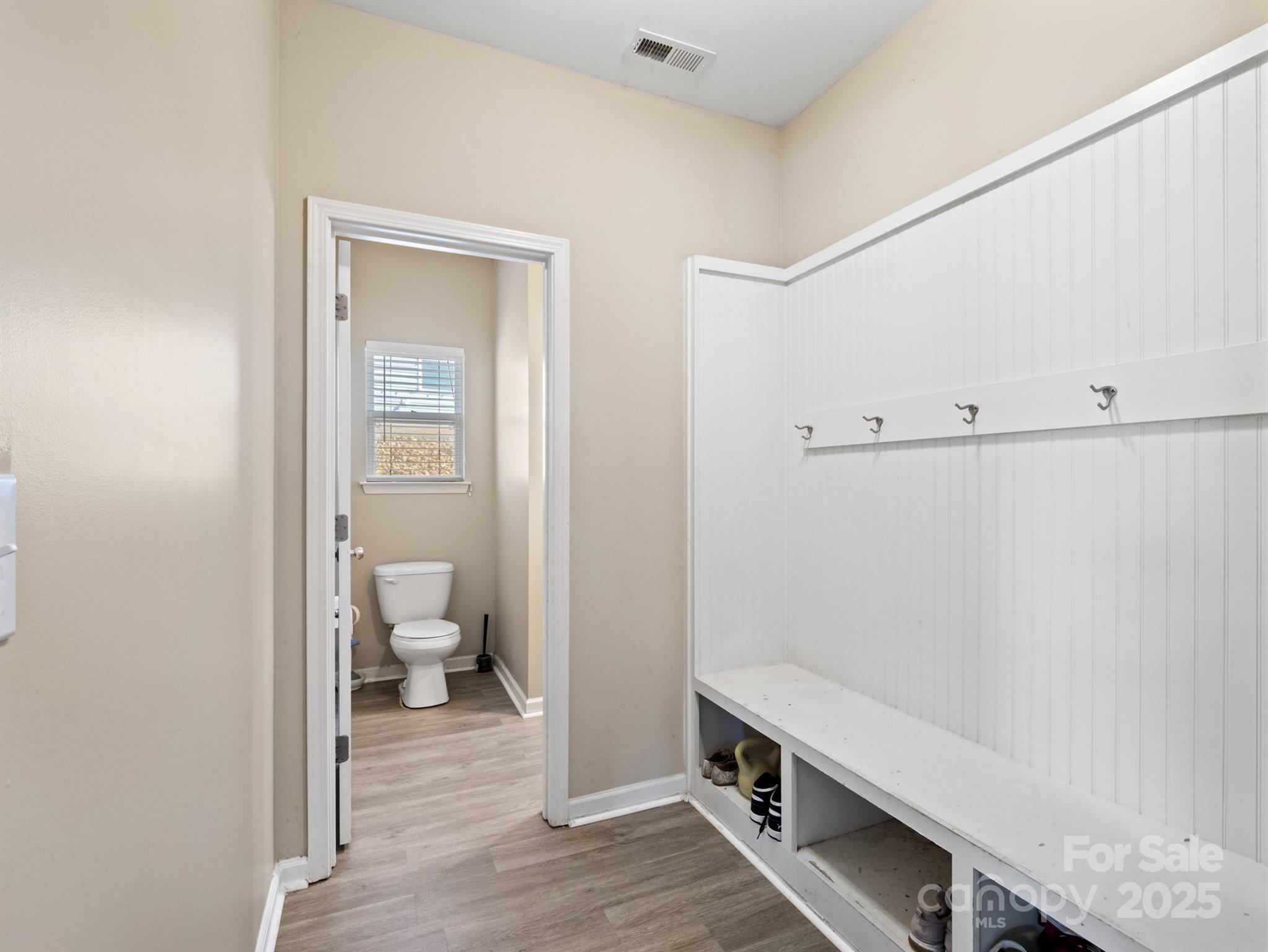 Burnside - Residential