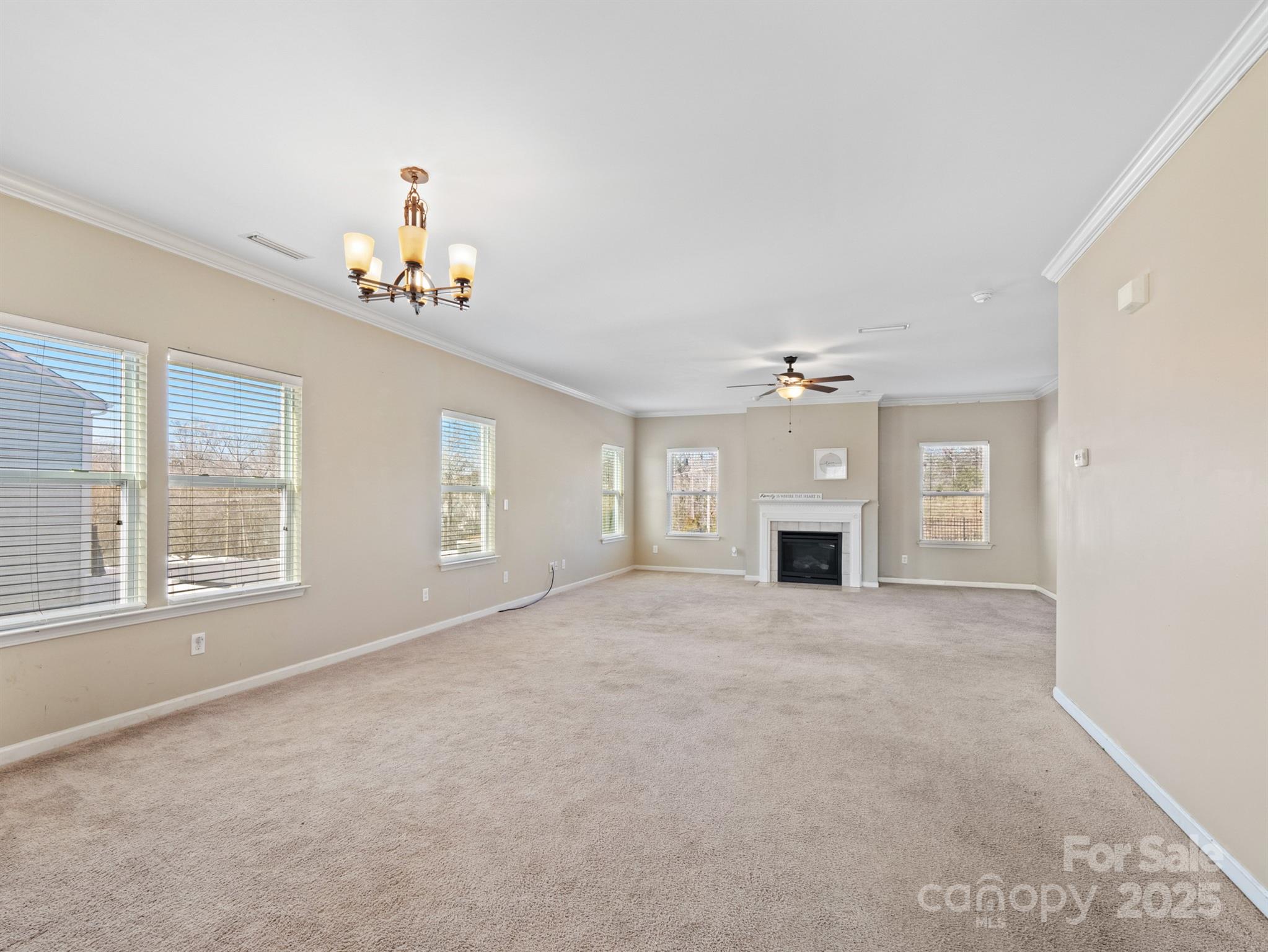 Burnside - Residential