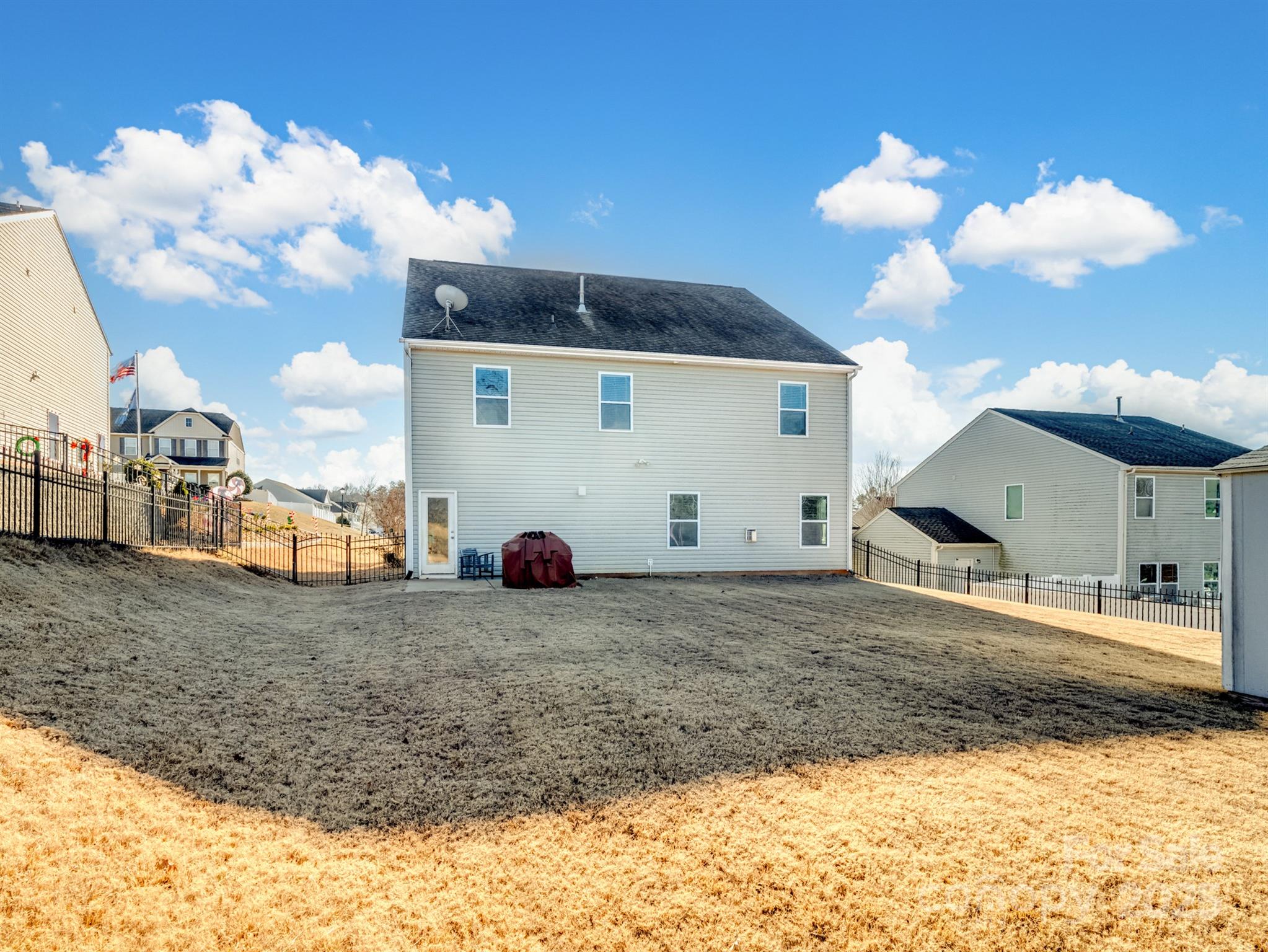 Burnside - Residential