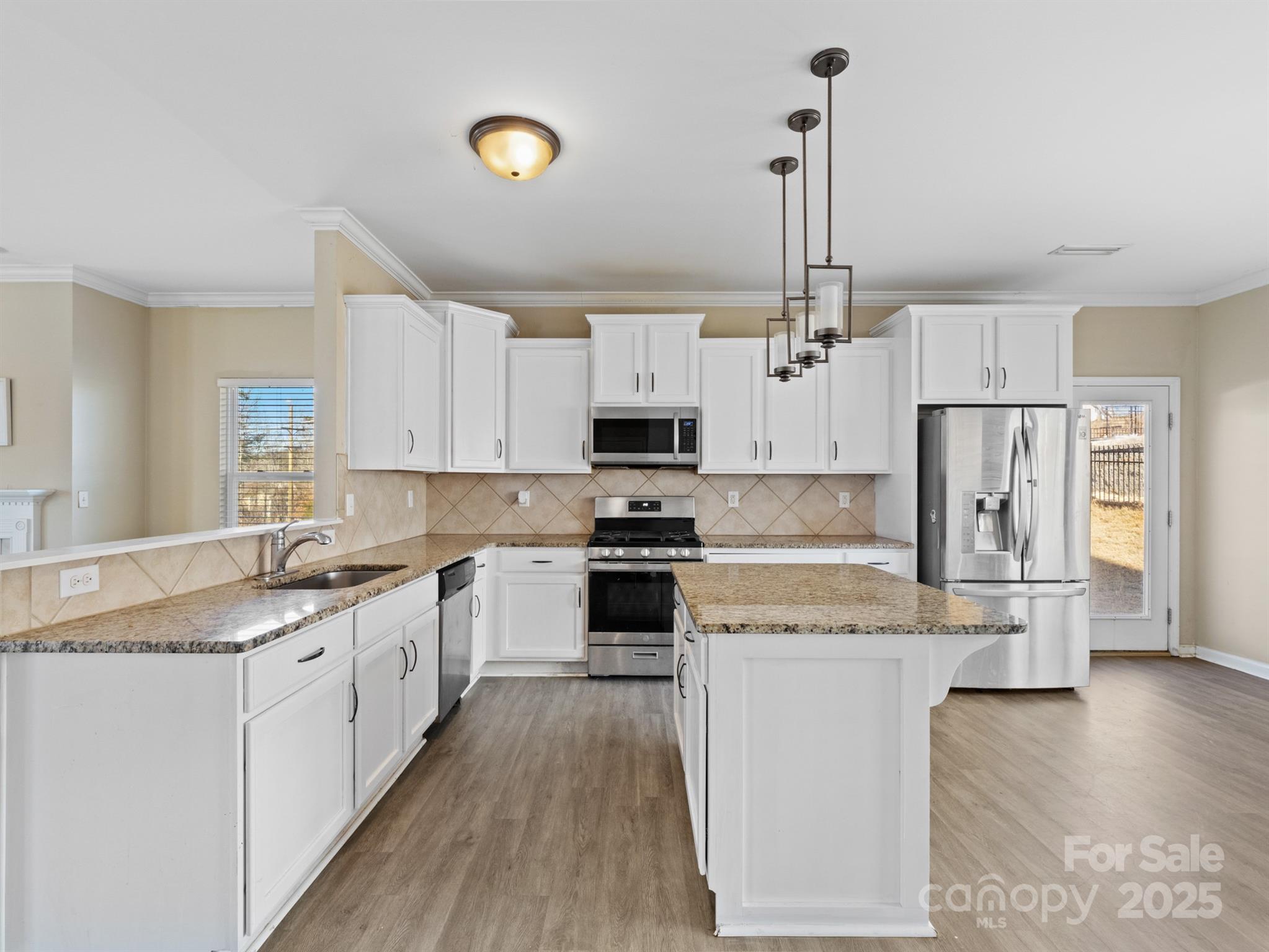 Burnside - Residential