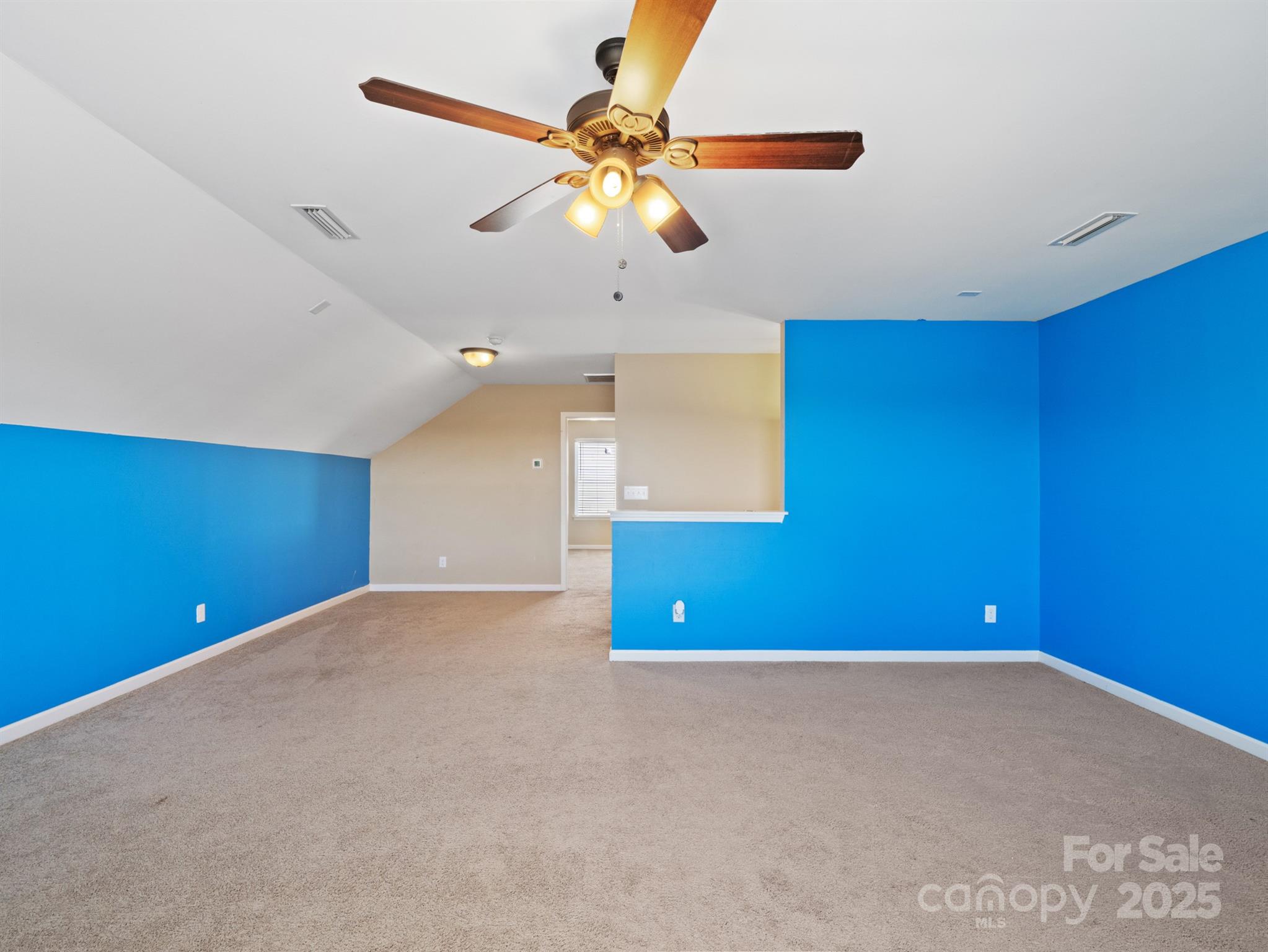 Burnside - Residential