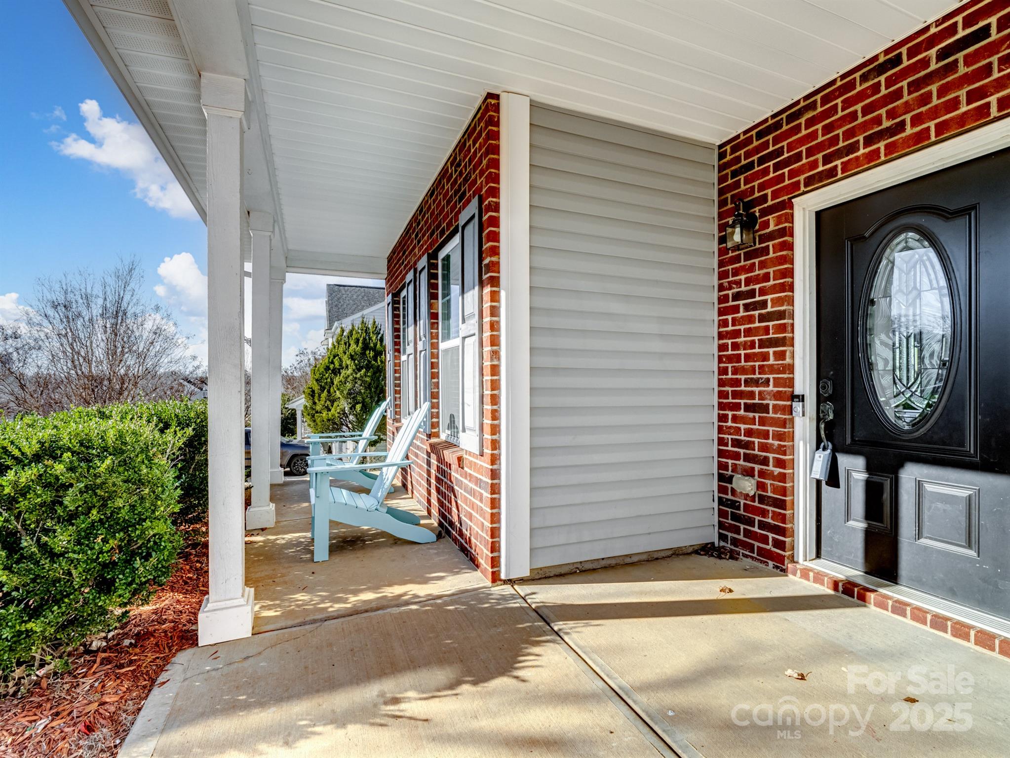 Burnside - Residential