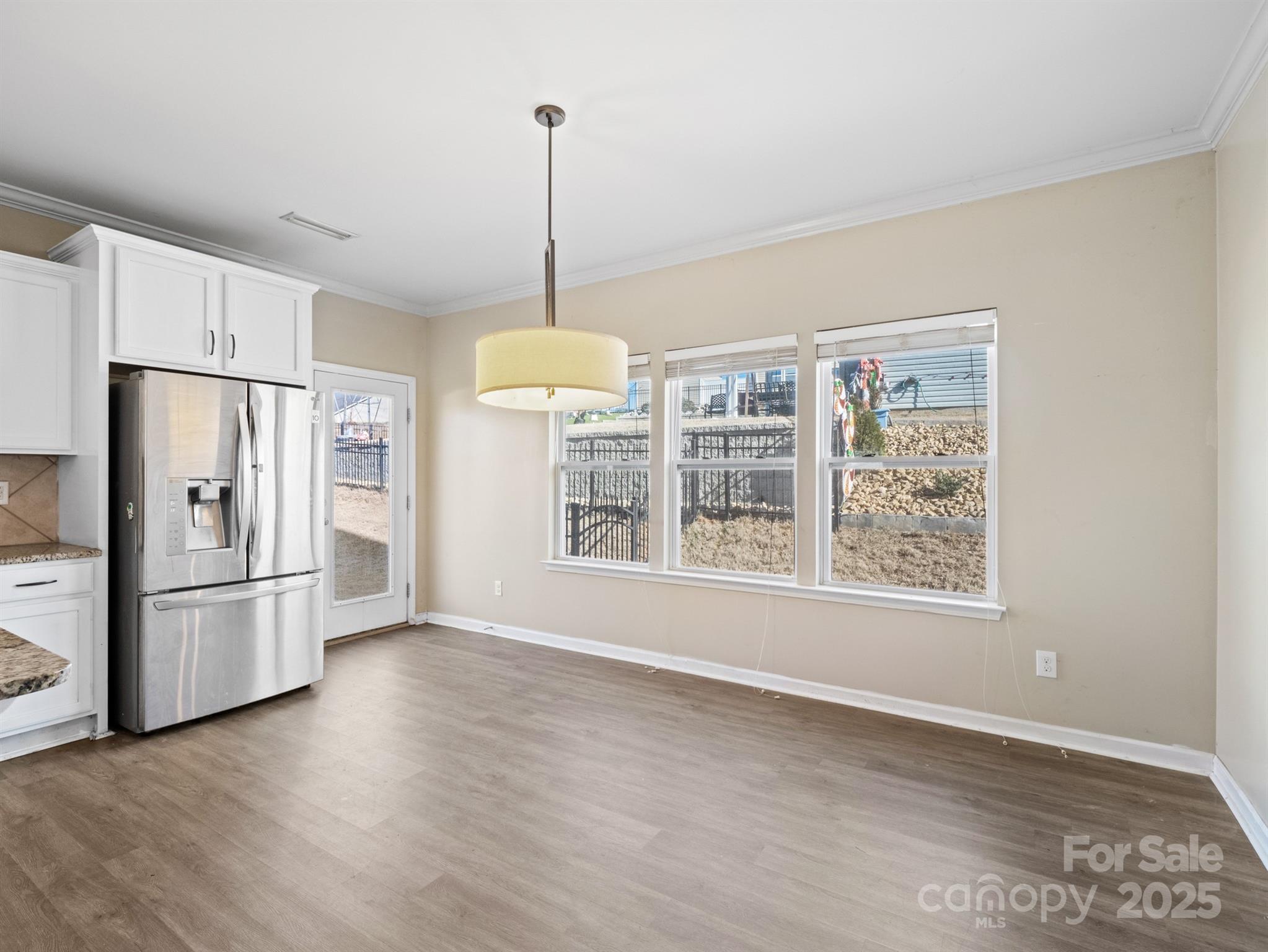 Burnside - Residential