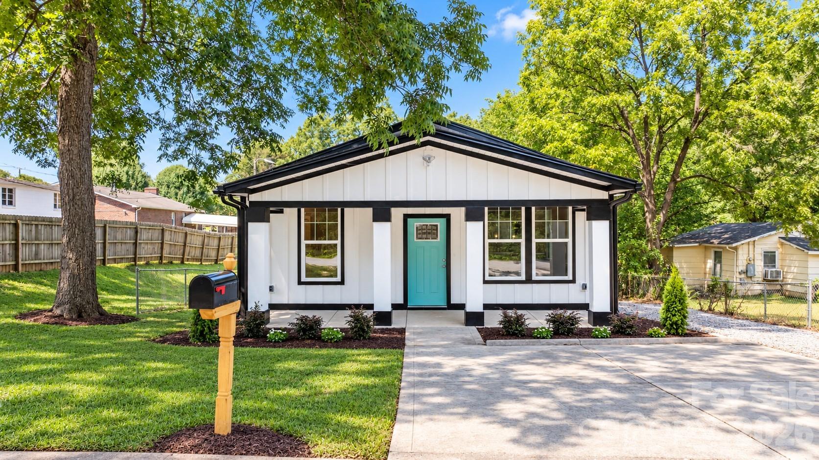 111 N Clay Street
