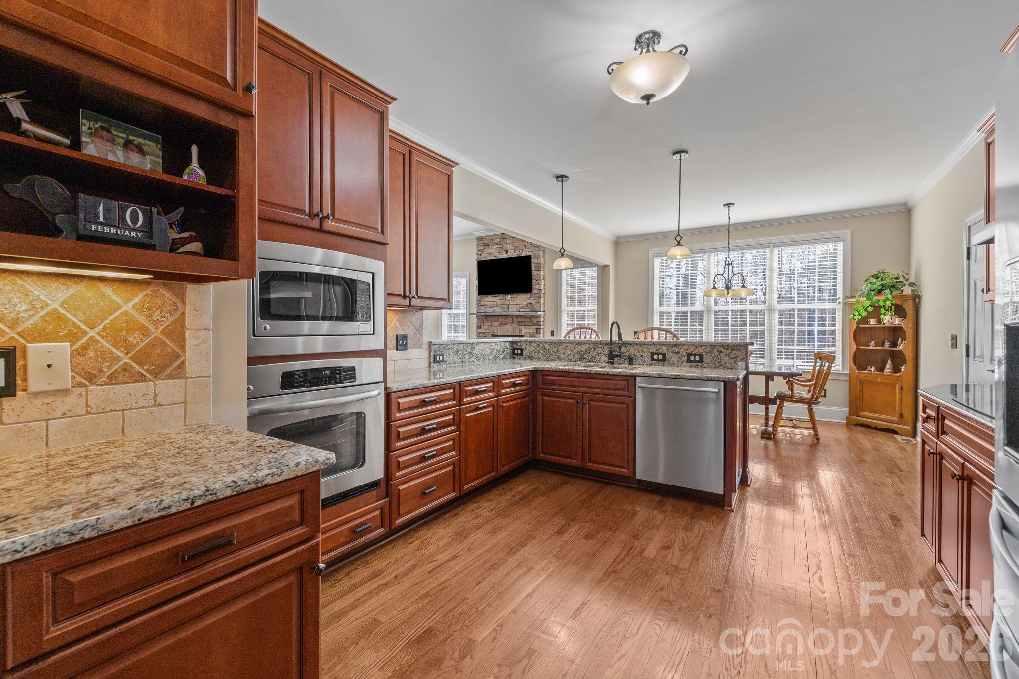 Irongate - Residential