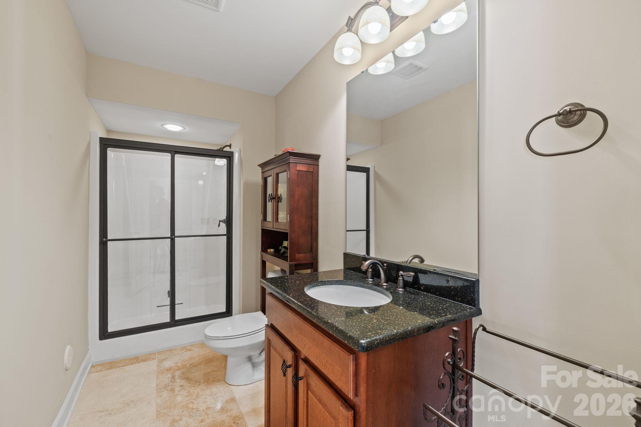 Irongate - Residential