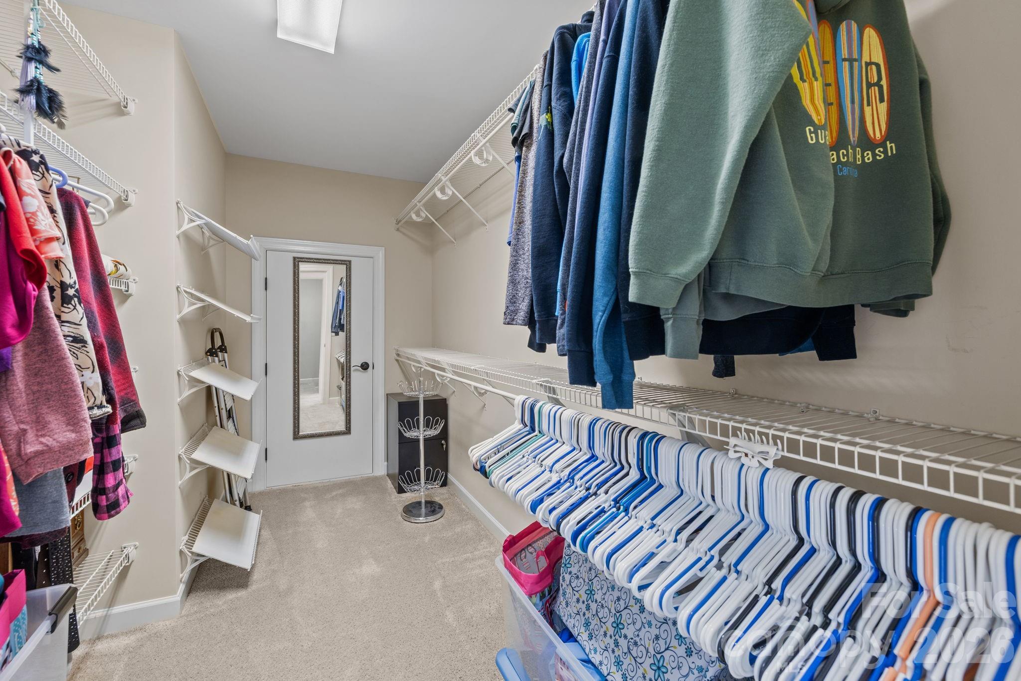 Irongate - Residential