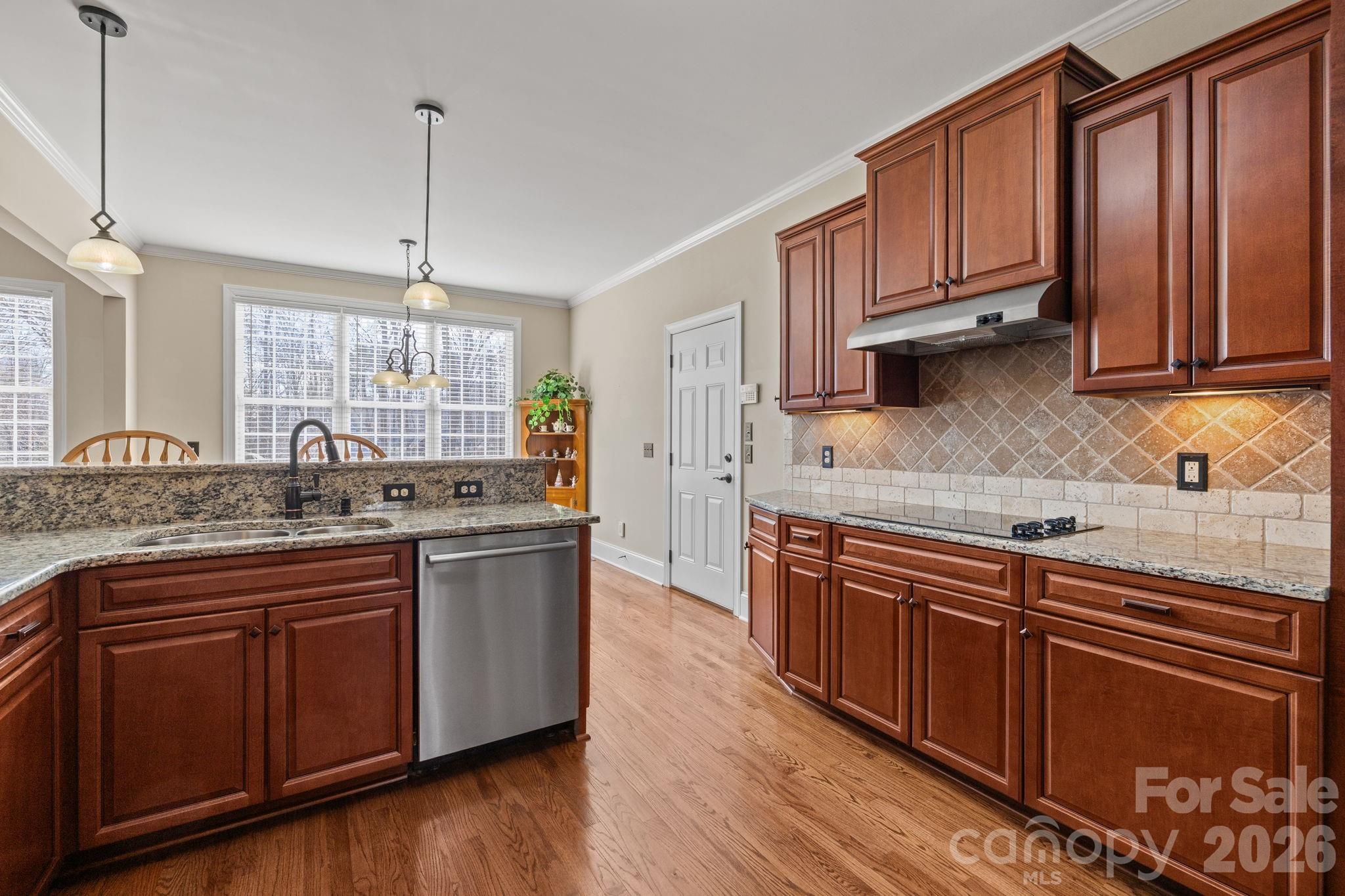 Irongate - Residential